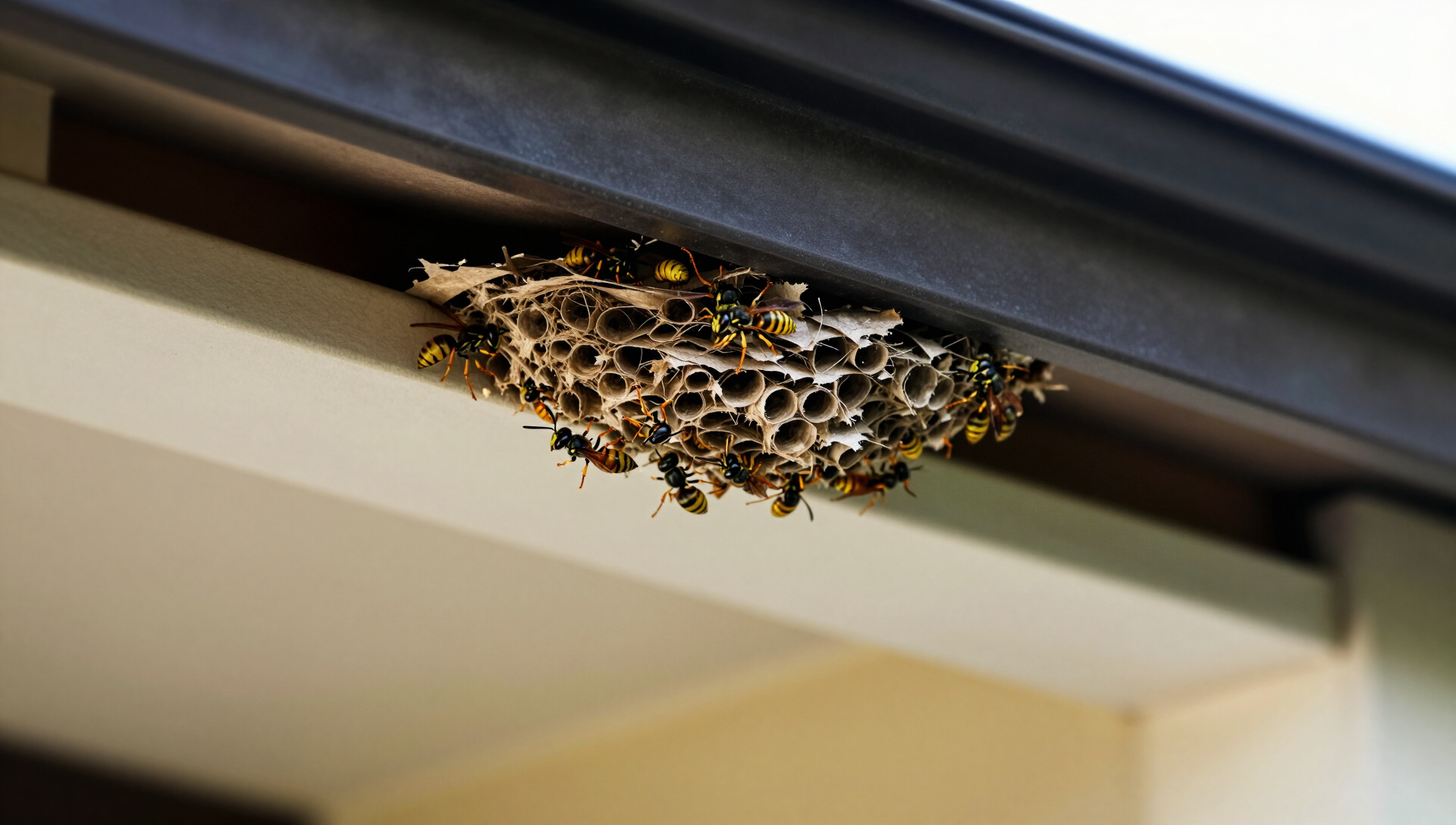 Bees and Wasp Removal in Hammondville