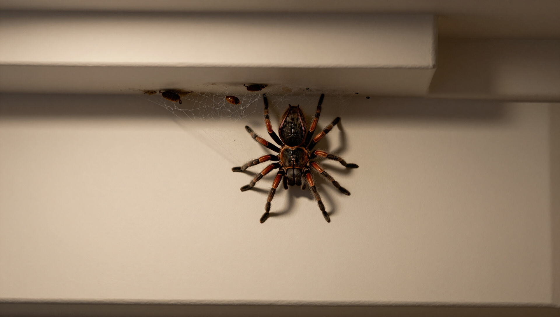 Spider Control in Hammondville
